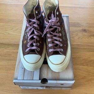 Converse x bandulu high